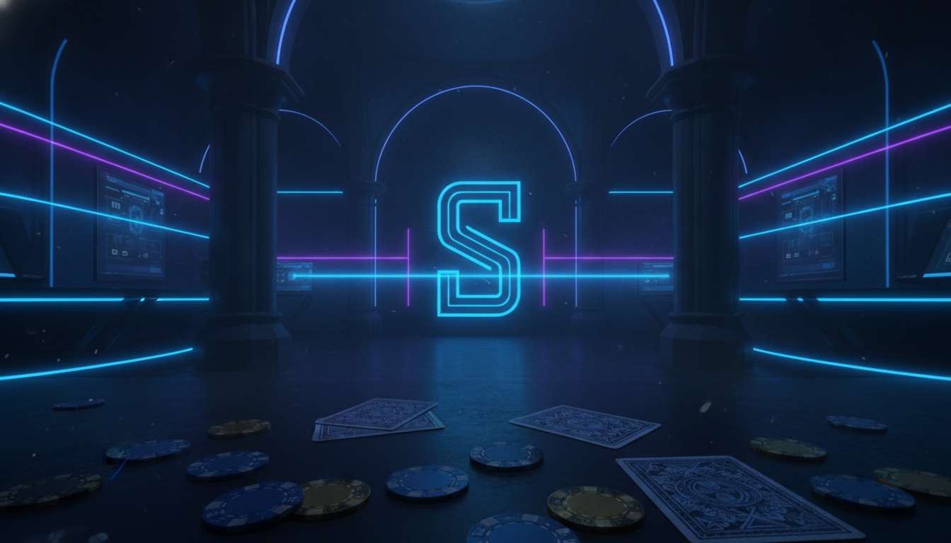 Savaspin Casino
